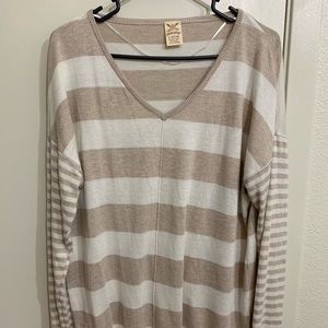 Women fall top